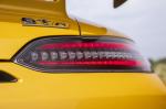 Mercedes-AMG GT R 2019 года (NA)
